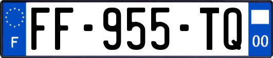 FF-955-TQ