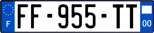 FF-955-TT