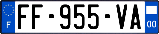 FF-955-VA