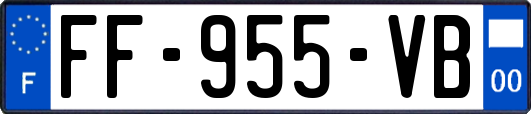 FF-955-VB