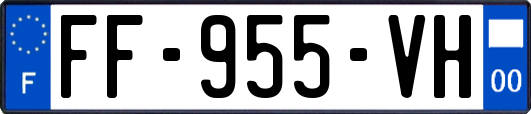 FF-955-VH