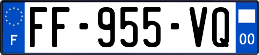 FF-955-VQ