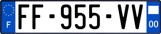 FF-955-VV