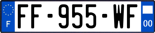 FF-955-WF