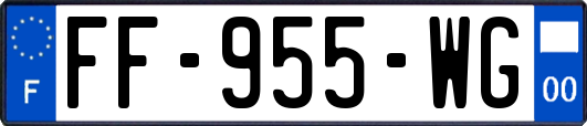 FF-955-WG