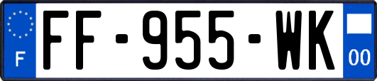 FF-955-WK
