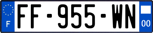 FF-955-WN