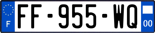 FF-955-WQ