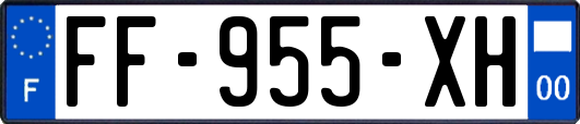 FF-955-XH