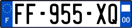 FF-955-XQ