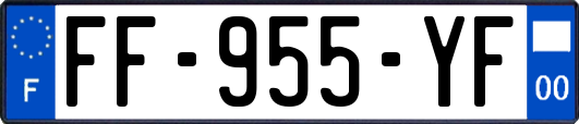 FF-955-YF