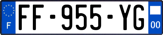 FF-955-YG