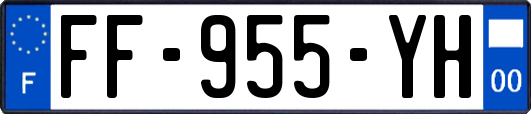 FF-955-YH