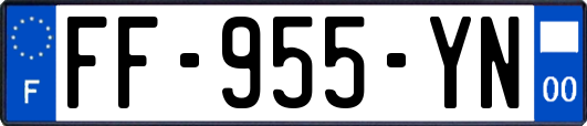 FF-955-YN