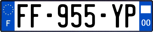 FF-955-YP