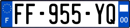 FF-955-YQ