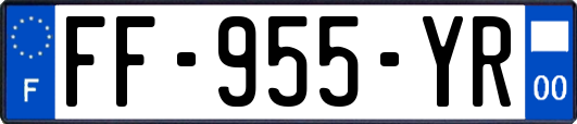 FF-955-YR