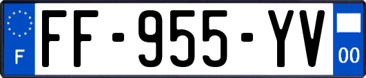 FF-955-YV