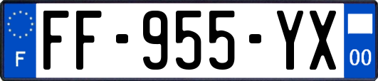 FF-955-YX