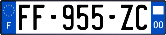 FF-955-ZC