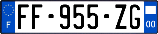 FF-955-ZG