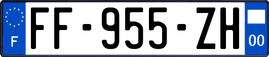 FF-955-ZH