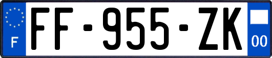 FF-955-ZK