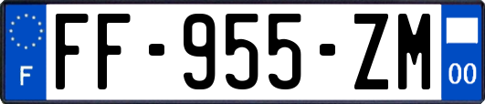 FF-955-ZM