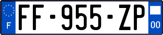 FF-955-ZP