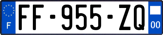 FF-955-ZQ