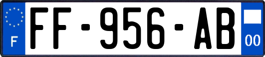 FF-956-AB