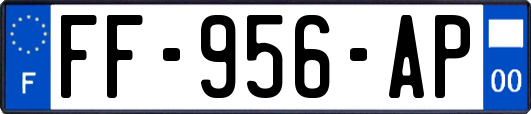 FF-956-AP