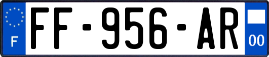 FF-956-AR