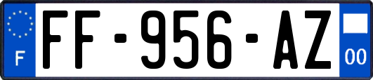 FF-956-AZ
