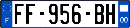 FF-956-BH