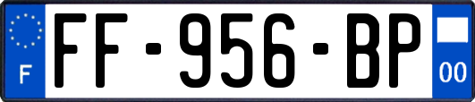FF-956-BP