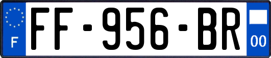 FF-956-BR
