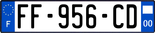 FF-956-CD