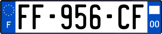 FF-956-CF