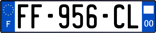 FF-956-CL