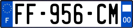 FF-956-CM