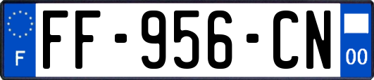 FF-956-CN
