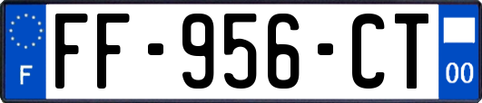 FF-956-CT