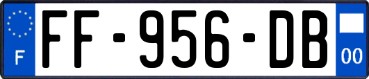 FF-956-DB