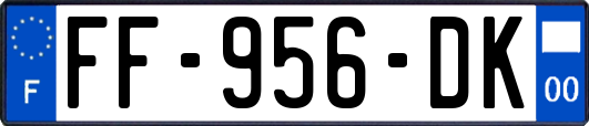 FF-956-DK