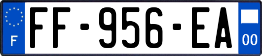 FF-956-EA