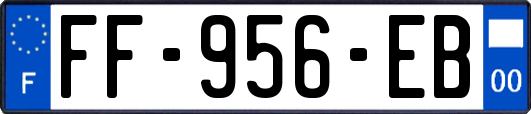 FF-956-EB