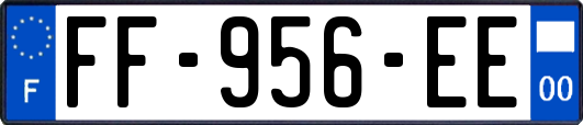 FF-956-EE