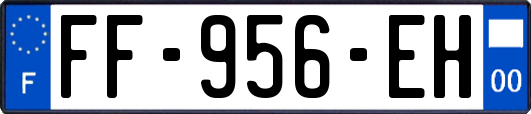 FF-956-EH