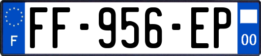 FF-956-EP